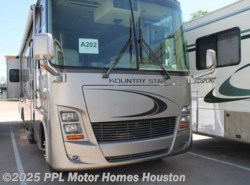 Used 2006 Newmar Kountry Star 3778 available in Houston, Texas