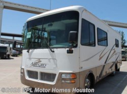Used 2003 Tiffin Allegro 26IA available in Houston, Texas