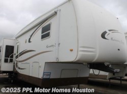 Used 2004 Newmar Kountry Star 35LKSA available in Houston, Texas