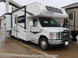 Used 2012 Coachmen Freelander 32BH available in Houston, Texas