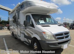 Used 2009 Fleetwood Icon Diesel 24A available in Houston, Texas