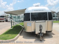 Used 2016 Airstream Classic 30 available in Houston, Texas