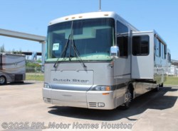 Used 2002 Newmar Dutch Star 4095 available in Houston, Texas