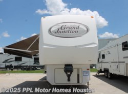 Used 2007 Dutchmen Grand Junction 35TMS available in Houston, Texas