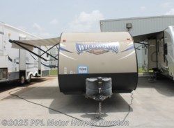 Used 2016 Forest River Wildwood X-Lite 261BHXL available in Houston, Texas
