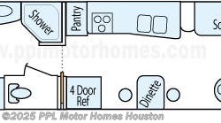 Used 1998 Holiday Rambler Imperial 40WD available in Houston, Texas