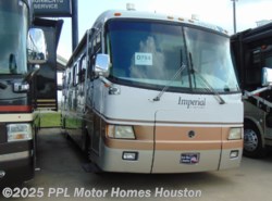 Used 1998 Holiday Rambler Imperial 40WD available in Houston, Texas