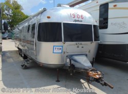 Used 1988 Airstream Limited 34SB available in Houston, Texas