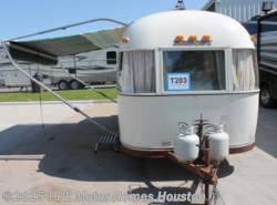Used 1977 Airstream Argosy MINUET available in Houston, Texas