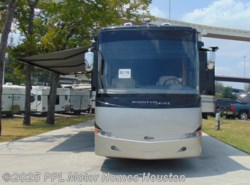 Used 2008 Newmar Mountain Aire 4528 available in Houston, Texas