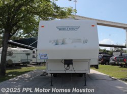 Used 1997 SunnyBrook Mobile Scout 27RKFS available in Houston, Texas
