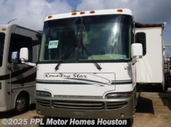 Used 2002 Newmar Kountry Star 3651 available in Houston, Texas