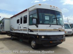 Used 2003 Winnebago Brave 34D available in Houston, Texas