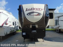 Used 2012 Dutchmen Infinity 3640RL available in Houston, Texas