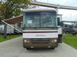 Used 2004 Safari Simba 34SBD available in Houston, Texas