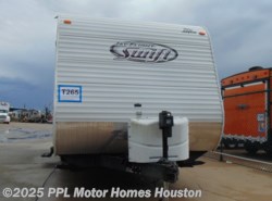 Used 2014 Jayco Jay Flight Swift 264BH available in Houston, Texas