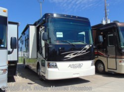 Used 2010 Tiffin Allegro Red 38QBA available in Houston, Texas