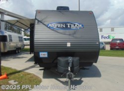 Used 2017 Dutchmen Aspen Trail 3150REDS available in Houston, Texas