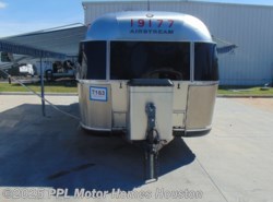 Used 2010 Airstream Classic Limited 31 available in Houston, Texas