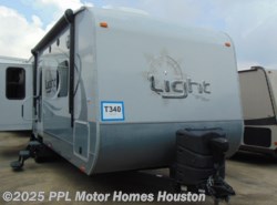 Used 2015 Open Range Light 274RLS available in Houston, Texas