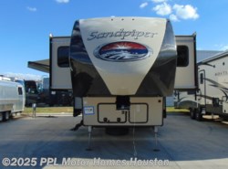 Used 2018 Forest River Sandpiper 377FLIK available in Houston, Texas
