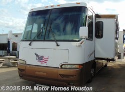 Used 2002 Newmar Kountry Star 3667 available in Houston, Texas