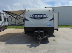 Used 2018 Heartland Prowler 32LX available in Houston, Texas