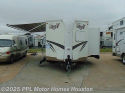 Used 2015 Forest River Rockwood Ultra V 2618VS available in Houston, Texas