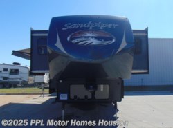 Used 2016 Forest River Sandpiper 377FLIK available in Houston, Texas