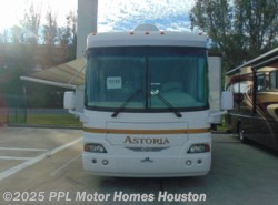 Used 2005 Damon Astoria 3595 available in Houston, Texas