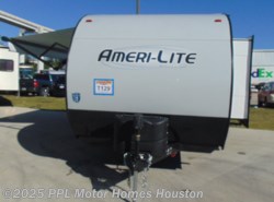 New 2019 Gulf Stream Ameri-Lite 268BH available in Houston, Texas