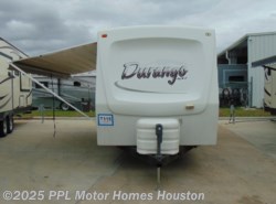 Used 2005 K-Z Durango 300 BH available in Houston, Texas