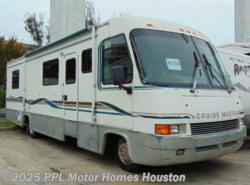 Used 1995 Georgie Boy Cruise Master 3190 available in Houston, Texas