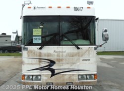 Used 2001 Foretravel Unicoach 4010 U320 available in Houston, Texas
