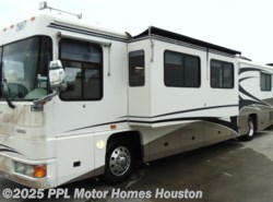 Used 2001 Foretravel Unicoach 4010 U320 available in Houston, Texas