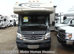 Used 2015 Forest River Solera Diesel 24R available in Houston, Texas