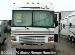 Used 2002 Fleetwood Bounder 33R available in Houston, Texas