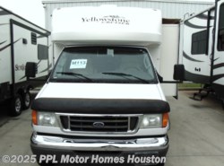 Used 2007 Gulf Stream Yellowstone 5272XL available in Houston, Texas