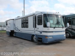 Used 2002 Rexhall Aerbus 3955 available in Houston, Texas