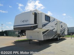 Used 2006 Carriage CW374 available in Houston, Texas
