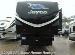 Used 2016 Jayco Seismic 4212 available in Houston, Texas
