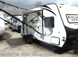 Used 2018 K-Z Escape Mini M181RK available in Houston, Texas