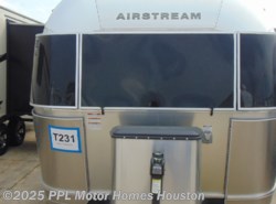 Used 2015 Airstream Flying Cloud 25FB available in Houston, Texas