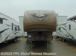 Used 2014 CrossRoads Cruiser Aire 29MK available in Houston, Texas