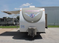 Used 2015 CrossRoads Longhorn Rezerve 33BH available in Houston, Texas