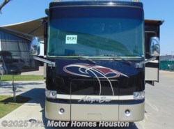 Used 2008 Tiffin Allegro Bus 40QRP available in Houston, Texas