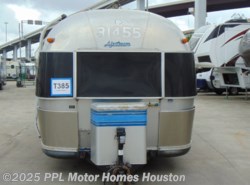 Used 1986 Airstream Sovereign available in Houston, Texas
