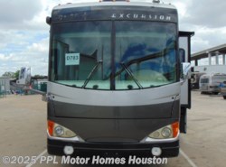 Used 2006 Fleetwood Excursion 39L available in Houston, Texas