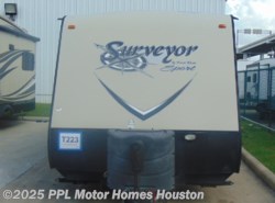 Used 2014 Forest River Surveyor Sport 264RKS available in Houston, Texas