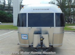 Used 2007 Airstream International 16 BAMBI available in Houston, Texas
